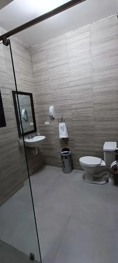 Mantarraya Bed & Breakfast Puerto Baquerizo Moreno 0*,