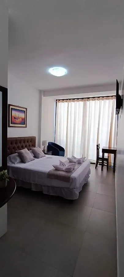 Mantarraya Bed & Breakfast Puerto Baquerizo Moreno