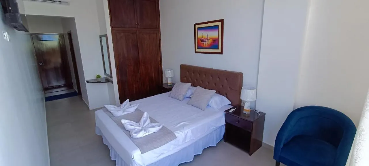Mantarraya Bed & Breakfast Puerto Baquerizo Moreno