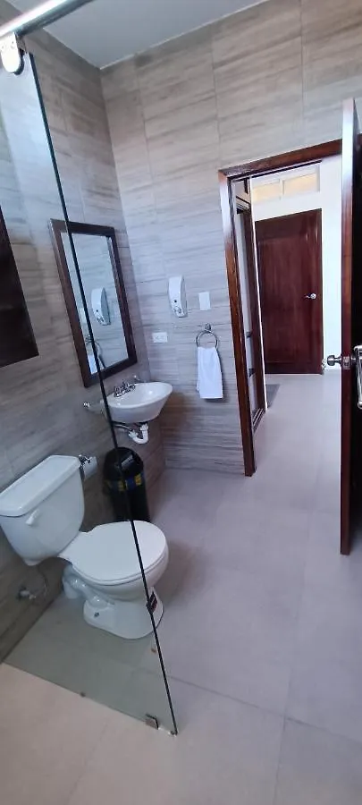 Mantarraya Bed & Breakfast Puerto Baquerizo Moreno
