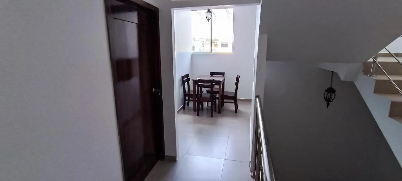 Mantarraya Bed & Breakfast Puerto Baquerizo Moreno