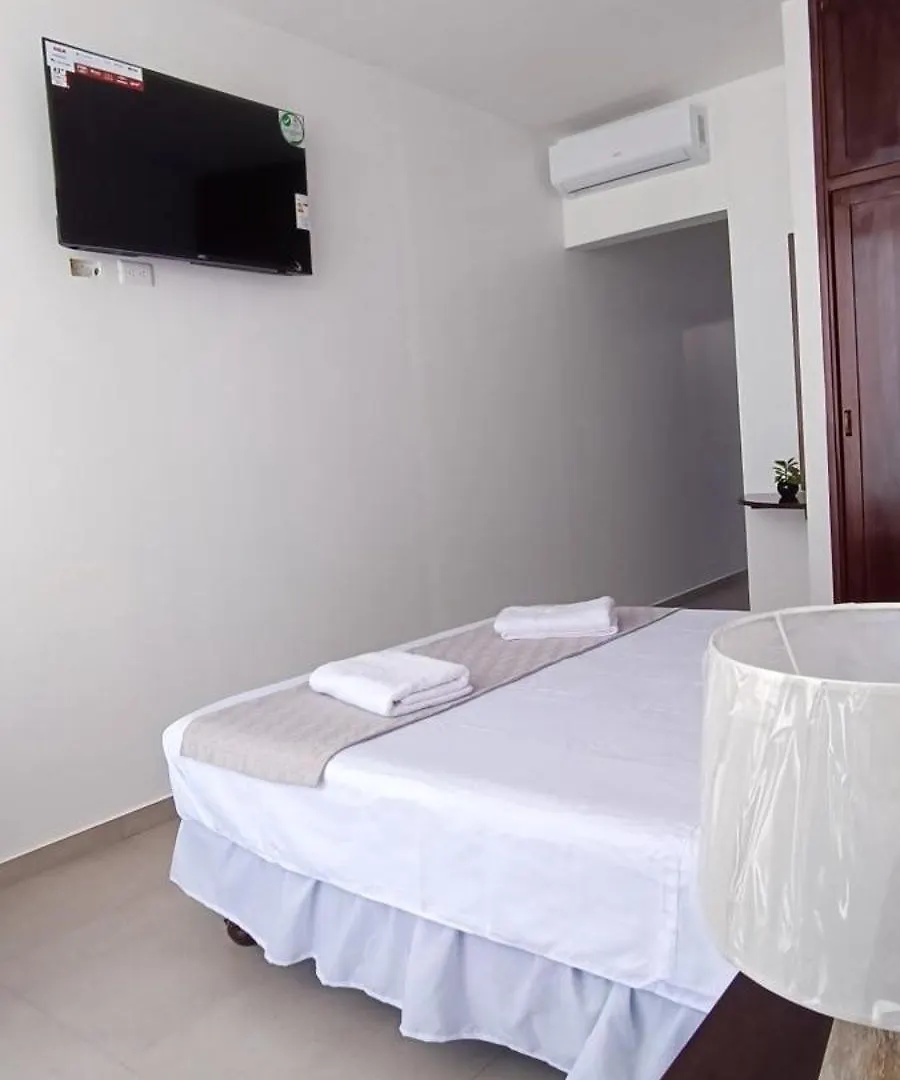 Mantarraya Bed & Breakfast Puerto Baquerizo Moreno